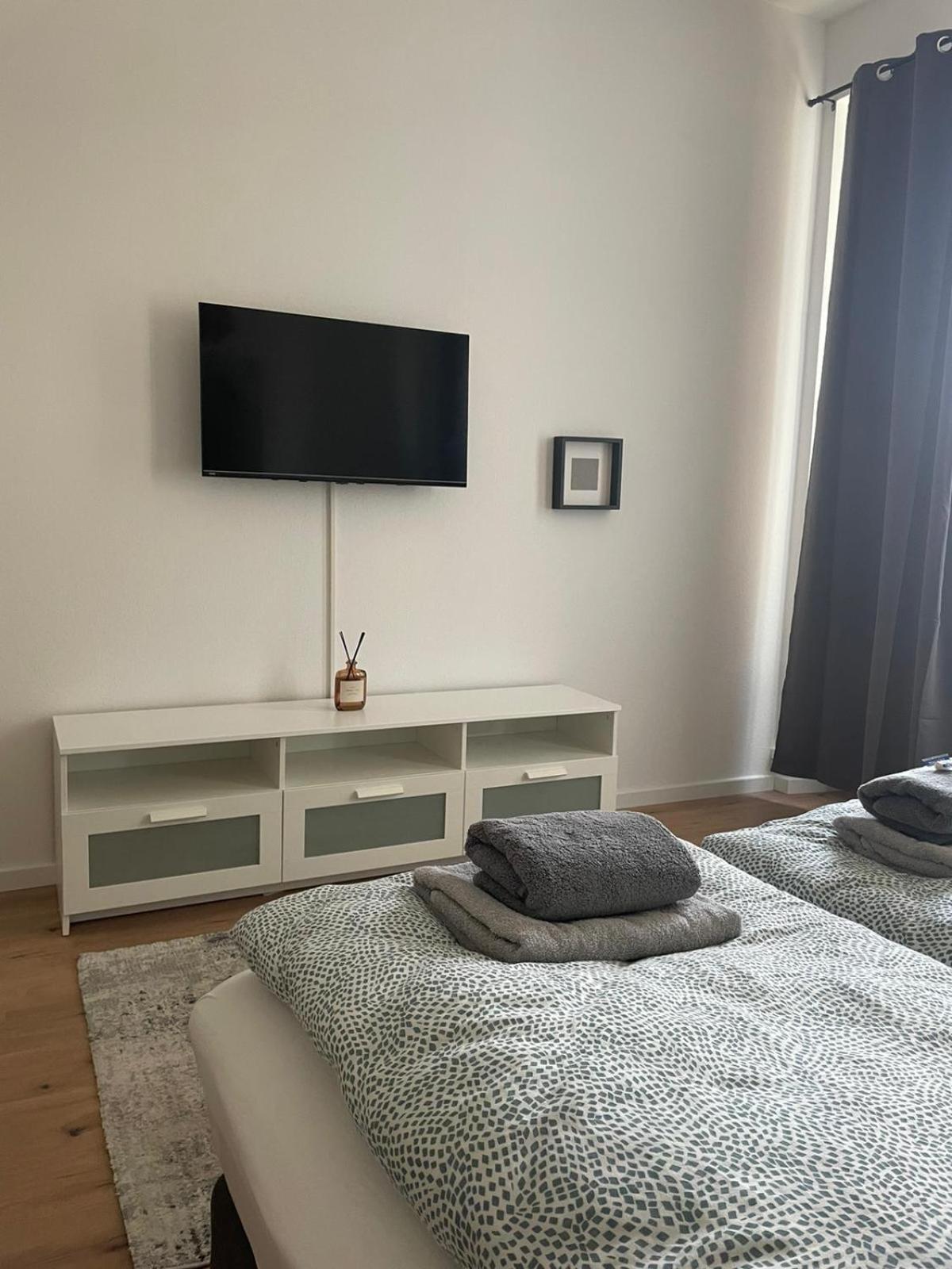 Augusta Daire Koblenz  Dış mekan fotoğraf