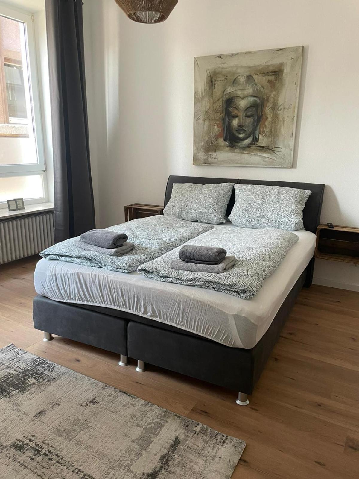 Augusta Daire Koblenz  Dış mekan fotoğraf