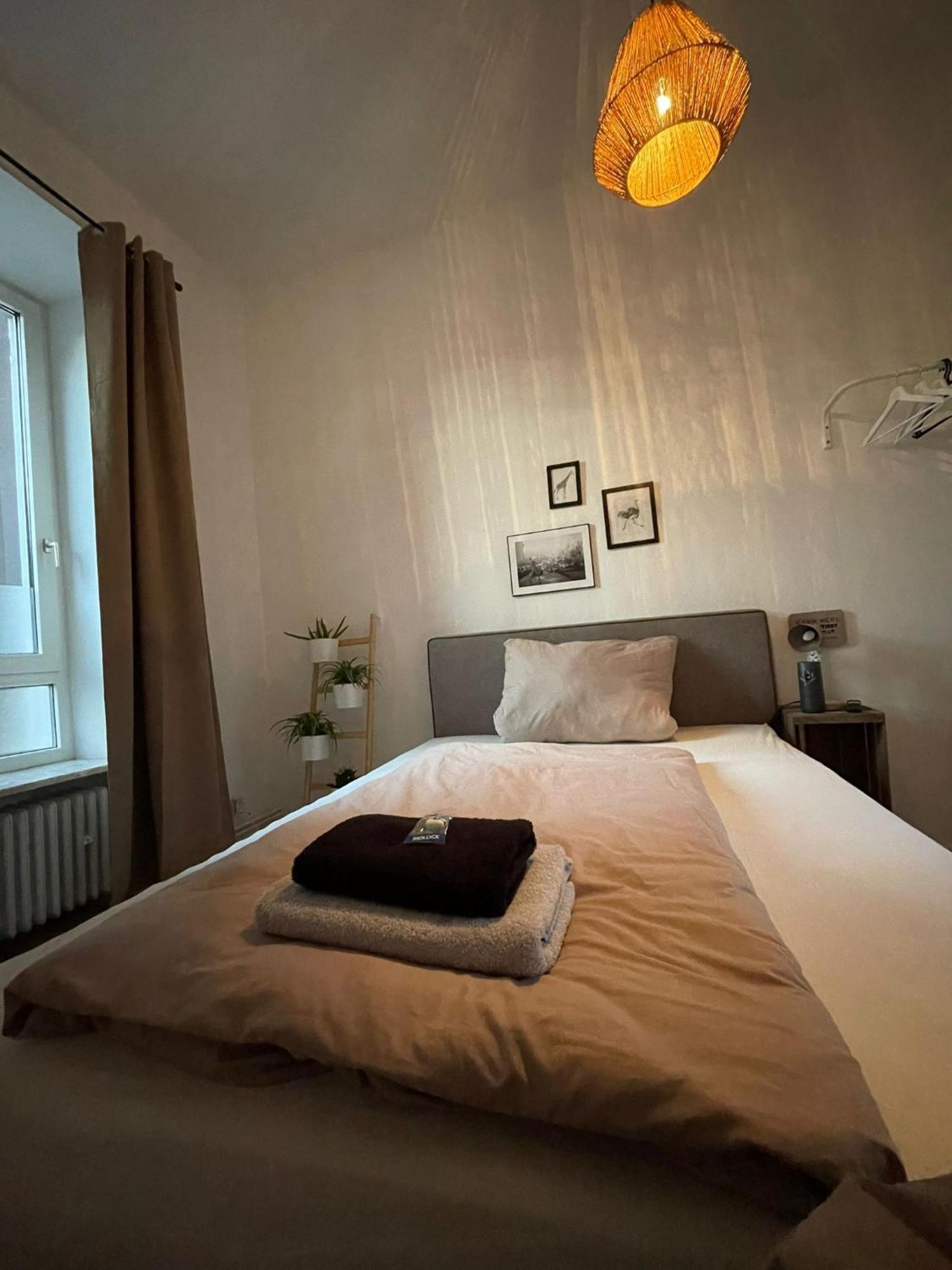 Augusta Daire Koblenz  Dış mekan fotoğraf